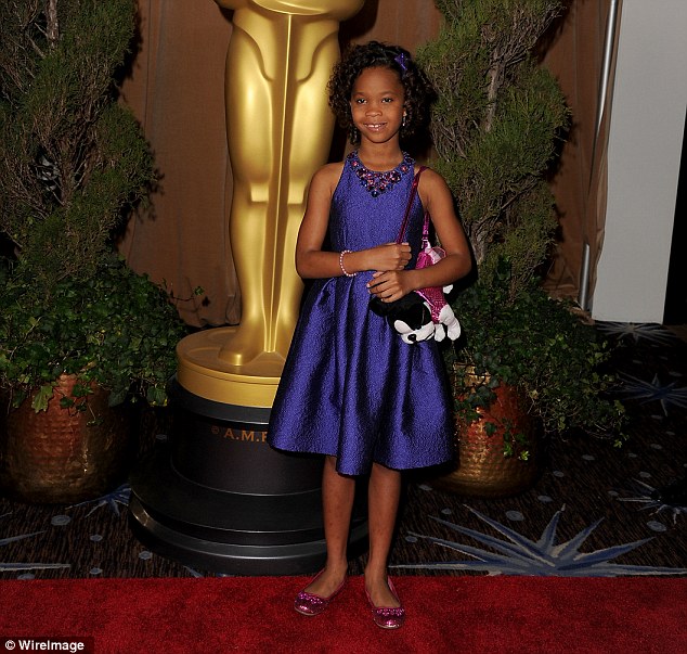 Youngest ever Best Leading Actress Oscar nominee, nine year old