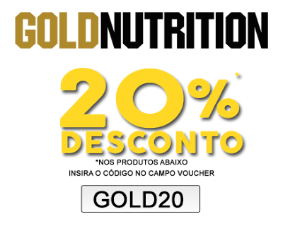  GoldNutrition
