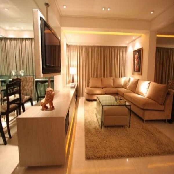 Cantinho da cher...: decoraÃÃo... decoração de salas de estar – fotos