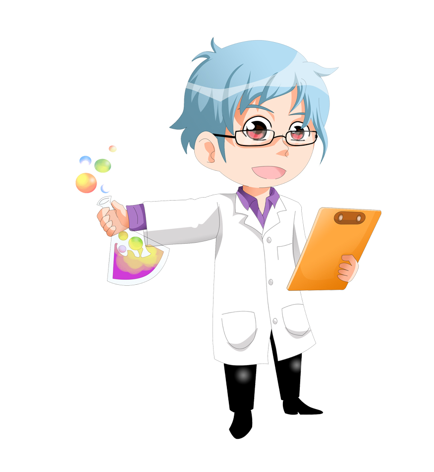 Cerpen Kimia Antara Kripton dengan Superman SAINS WORLD