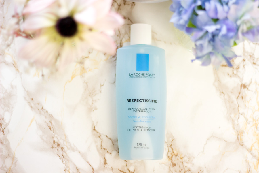 Sample Testing: Chanel Gentle Biphase Eye Makeup Remover