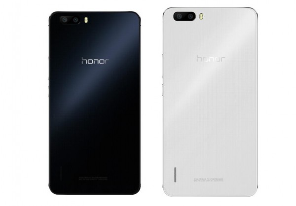 huawei honor 6 Plus rooteto1