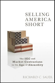 FEATURED IN SELLING AMERICA SHORT