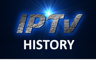 HISTORY iptv links playlist m3u m3u8