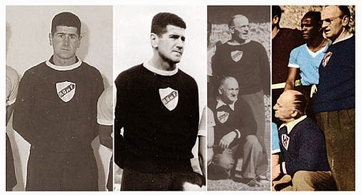 Kit of the Week #109: R's go Back to Their Roots – Sartorial Soccer