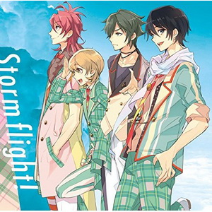 [Single] Fairy April – eat sweet Night (2016.11.07/MP3/RAR)