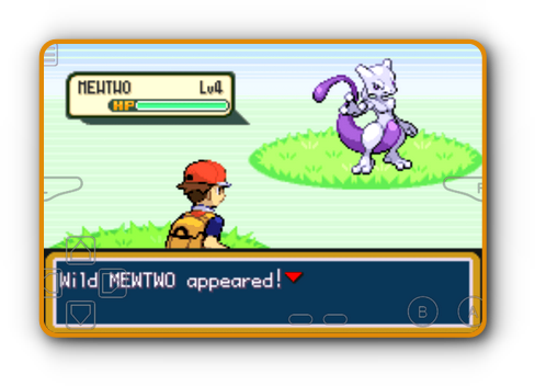 Como Capturar o Mewtwo nos Games Pokémon FireRed e LeafGreen