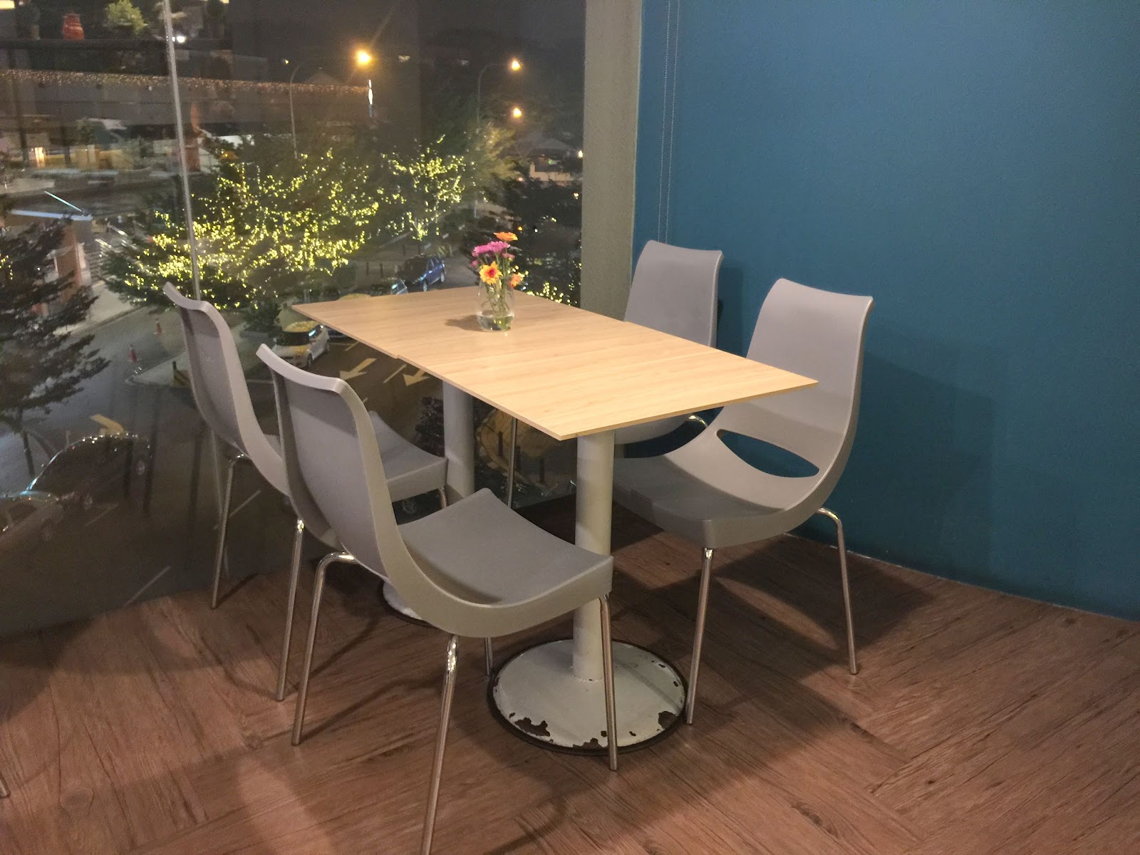 Marmalade Cafe Bangsar Village II