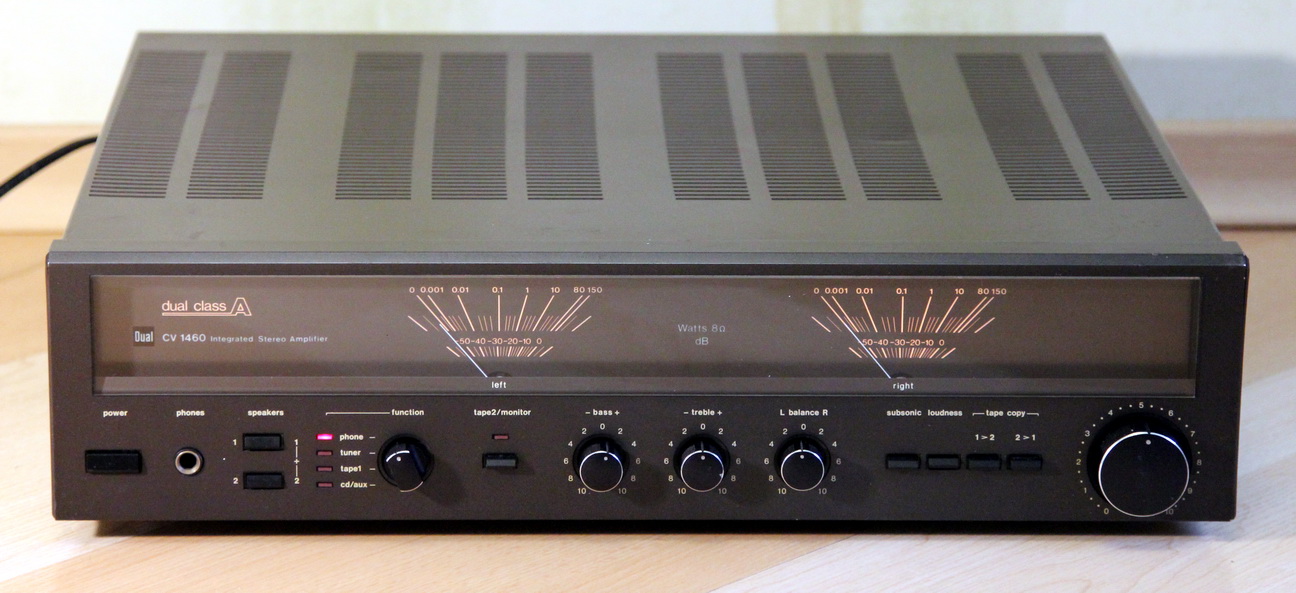 Dual CV-1460 - стрелочное великолепие из Германии в Московском магазине ...