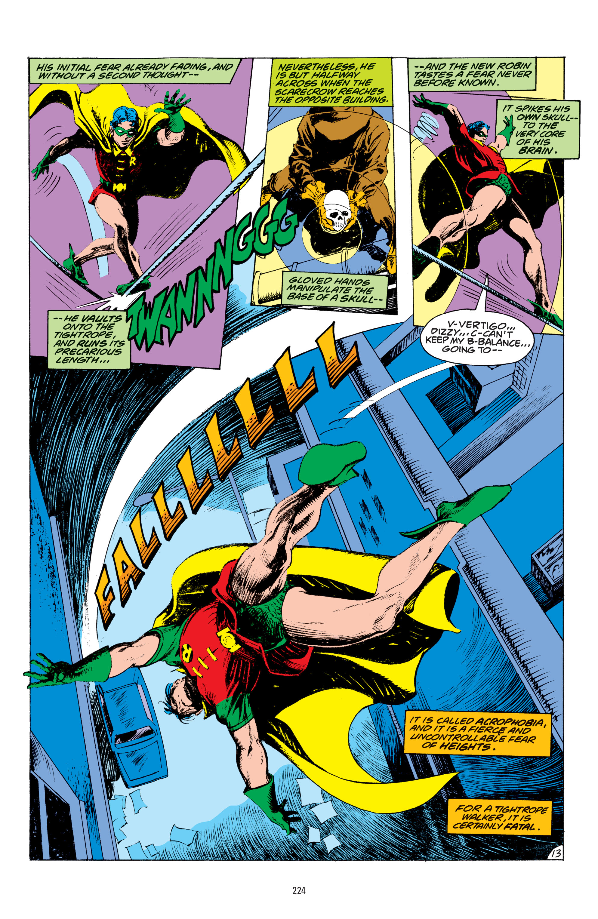 Read online Tales of the Batman - Gene Colan comic -  Issue # TPB 2 (Part 3) - 23