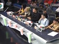 Da3 Yang Tersenggol 7 Februari 2016 Adalah Wina Ciamis Dangdut academy 3 indosiar Da3 Yang Tersenggol 7 Februari 2016 Adalah Wina Ciamis Dangdut academy 3 indosiar