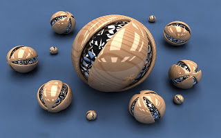 3d sphere images