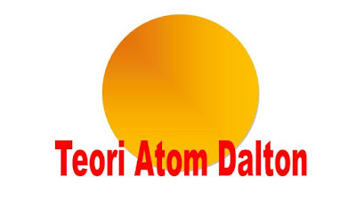 Ringkasan Materi Kimia Teori Atom Dalton