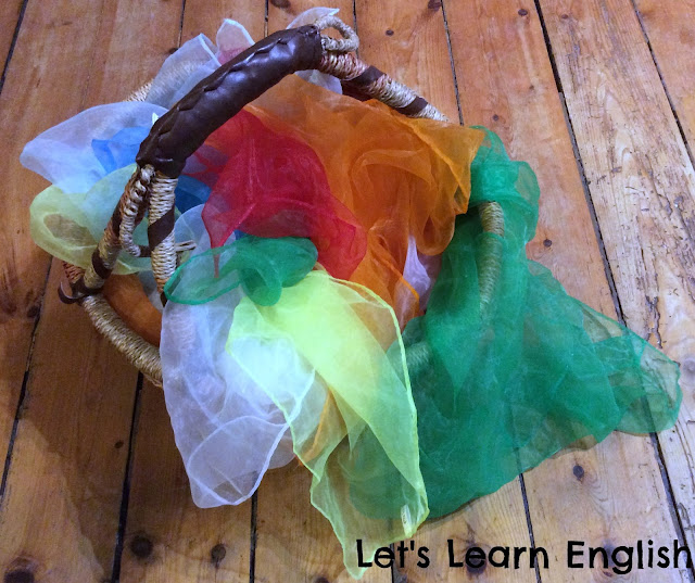 Let's Learn English for Kids Word Nursery Rhyme Week Day 4 Horsie