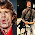 Mick Jagger toca la nueva canción de los Rolling Stones en video