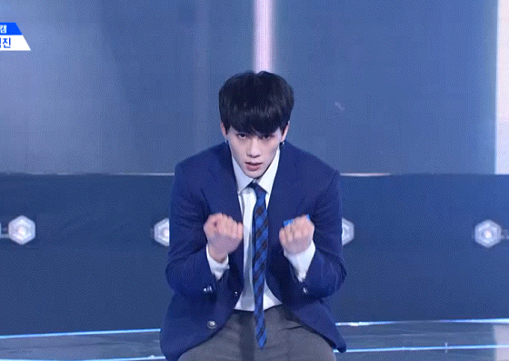 프듀 실력충이라면 못잃어 픽 | 인스티즈