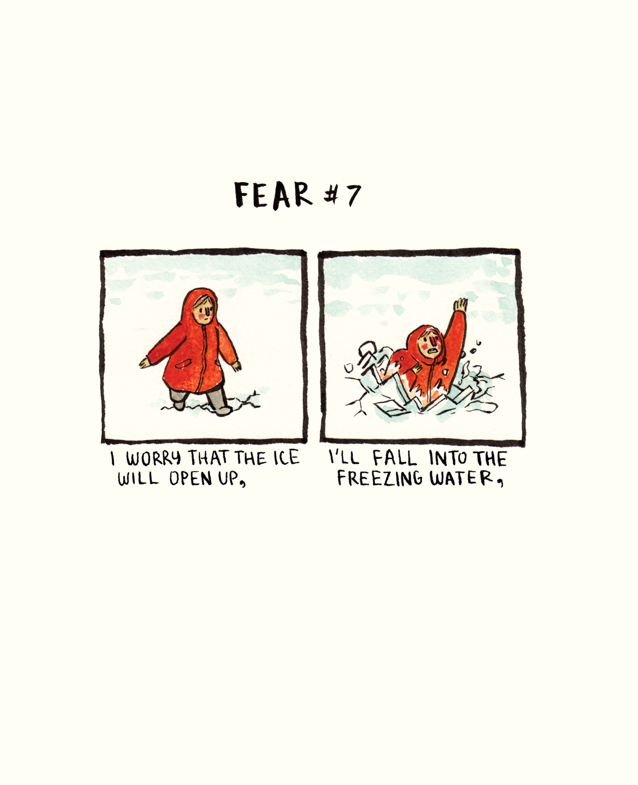 Read online Deep Dark Fears comic - Issue # TPB 1 - 16