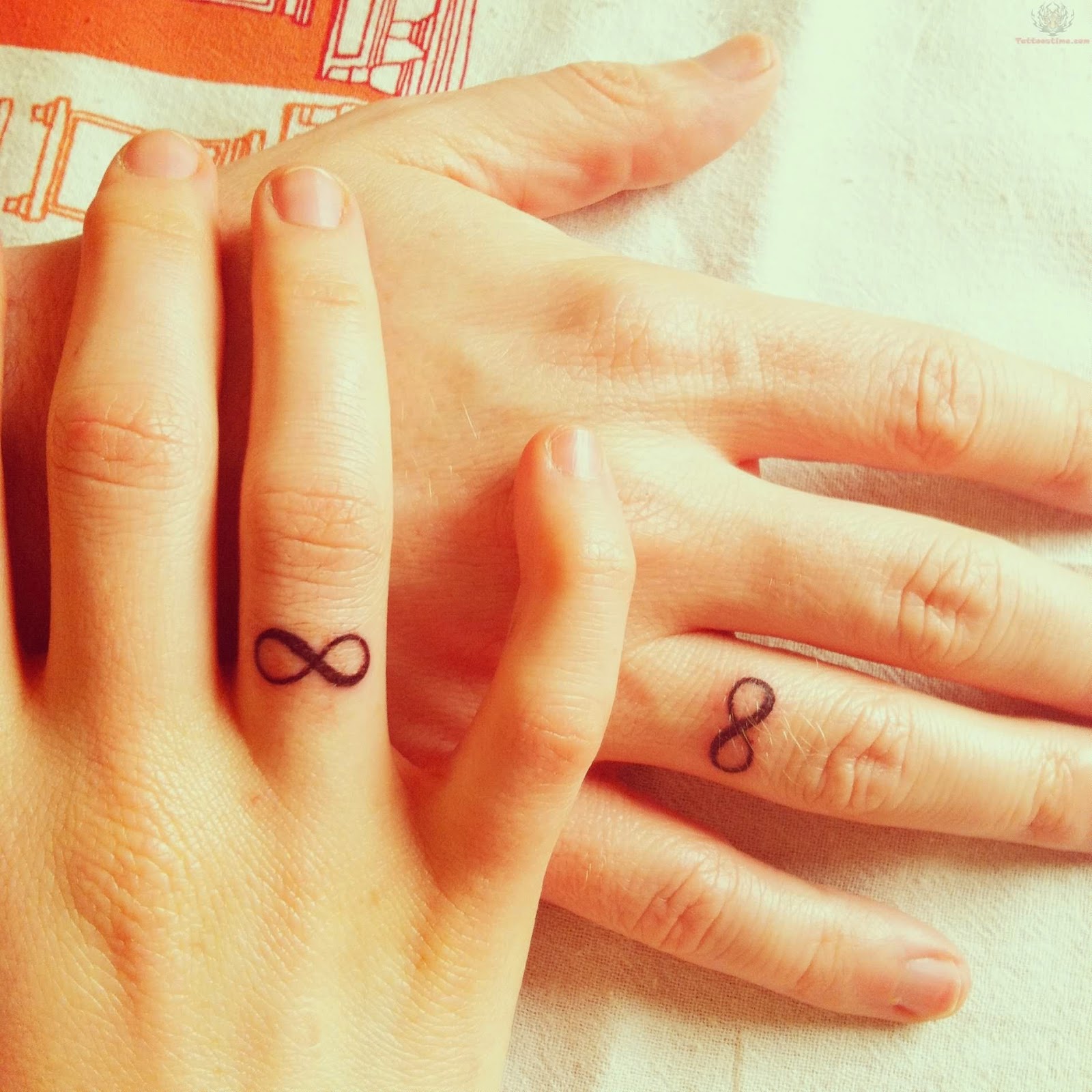 The Tattoo  World Finger  Tattoos 