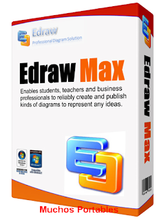 Edraw Max Portable
