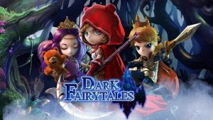 Free Download Dark Fairytales MOD APK 1.5.0 Terbaru