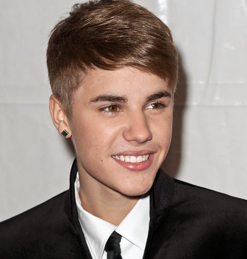 Justin Bieber expensive Haircut - Mens 2 Inch Hairstyles