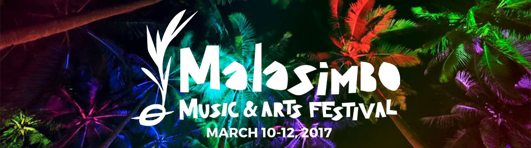 Malasimbo Music & Arts Festival