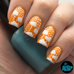 nail clouds linkup nails polish