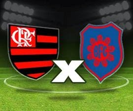 Em busca do 10, Flamengo enfrenta o Bonsucesso em Volta Redonda