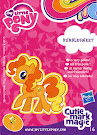 My Little Pony Wave 12 Bumblesweet Blind Bag Card