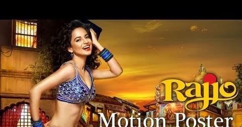 The Rajjo Movie Download 720p