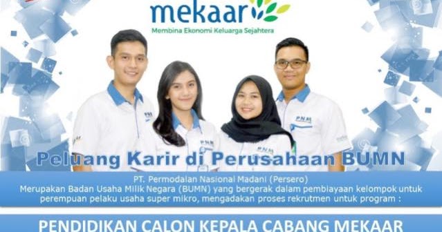 Berapa Gaji Kepala Cabang Pnm Gaji Karyawan Pt Pnm Persero Terbaru 2020 Pilihprofesi Setahu Saya Tergantung Grade Dari Kepala Tokonya Berapa Setahu Saya Mulai Dari Grade 4 Nambah 200rb