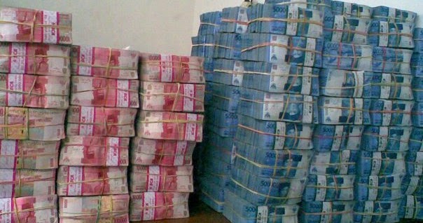 K A T M O S P I R Hutang 100 Triliun Rupiah Tidak Seberat Dosa k-a-t-m-o-s-p-i-r-hutang-100-triliun-rupiah-tidak-seberat-dosa