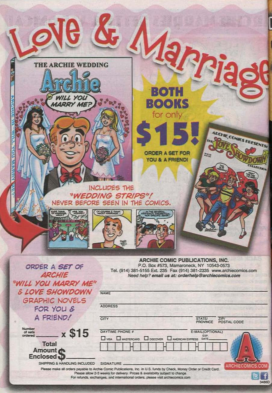 Read online Betty & Veronica Friends Double Digest comic -  Issue #217 - 34
