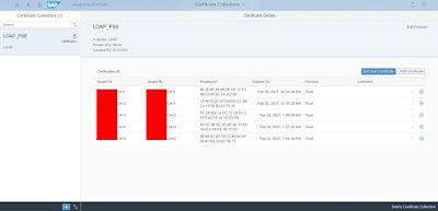 SAP HANA 2.0, SAP HANA Certifications, SAP HANA Learning, SAP HANA Study Materials, SAP HANA Studio