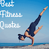 38+ Best Fitness Quotes For Motivation