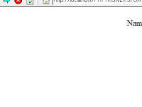 Script PHP Untuk Membuat dan Menampilkan Database