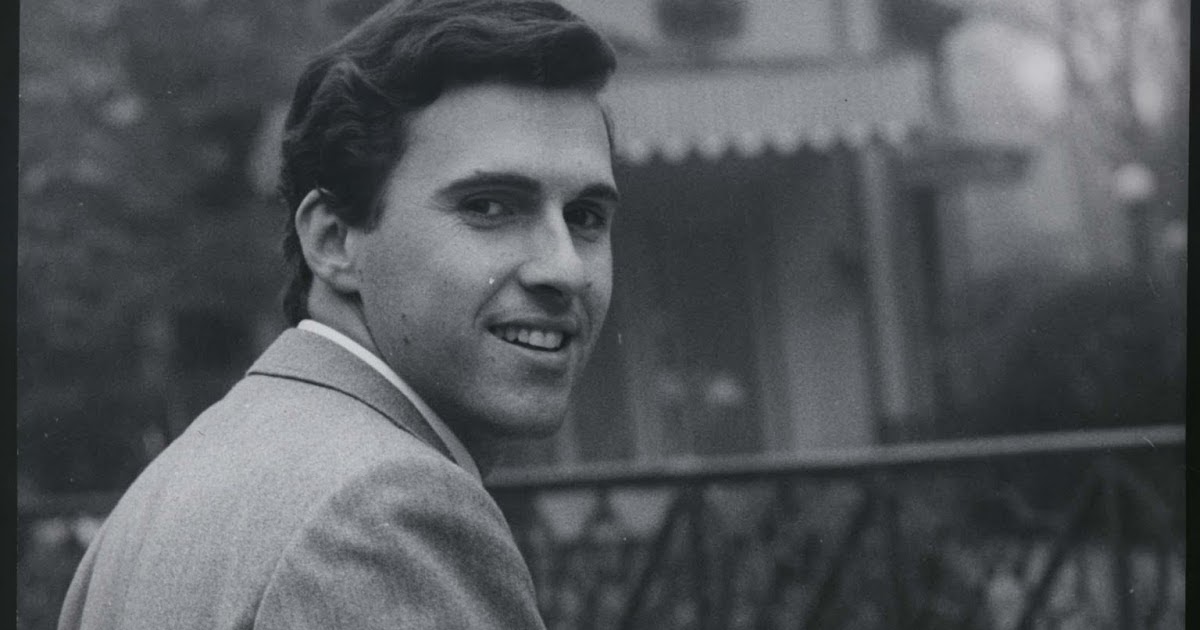 Pensierino..50 Riccardo Del Turco al Festival di Sanremo Pensierino..50 Riccardo Del Turco al Festival di Sanremo