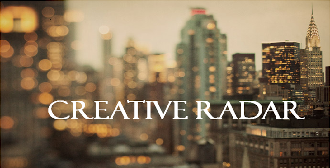 Creative Radar