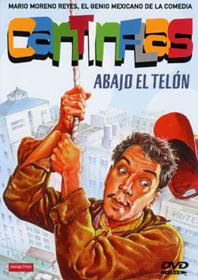 descargar Cantinflas: Abajo el Telon – DVDRIP LATINO