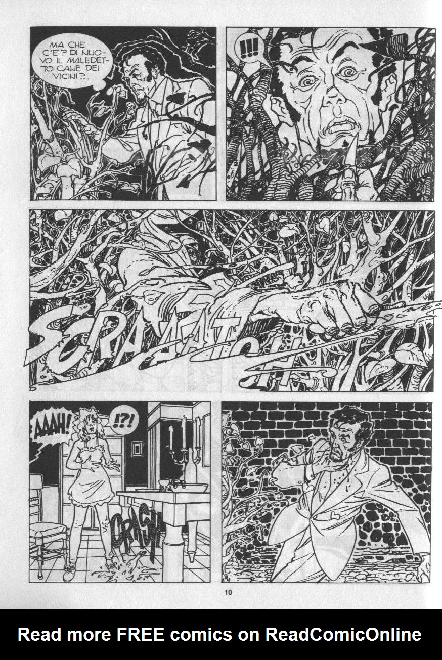 Dylan Dog (1986) issue 45 - Page 5
