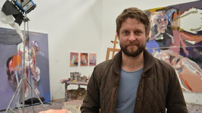 Ben Quilty Ben Quilty