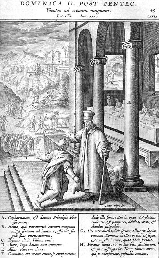 The Saint Lawrence Press Blog Sunday within the Octave of Corpus Christi