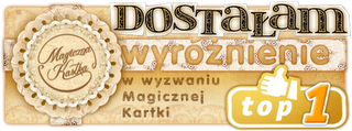 Magiczna Kartka