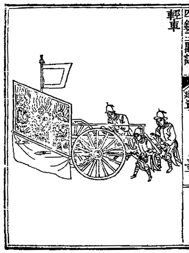 Qi Ji Guang's Che Ying (車營) — Part 1 | Great Ming Military