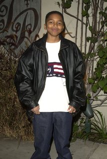 Dee Jay Daniels Dee Jay Daniels