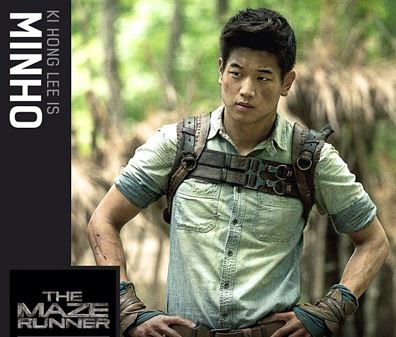 Words Fueled by Love: From Books to Movies, Take 5: The Maze Runner Review