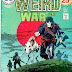 Weird War Tales #31 - non-attributed Alex Nino art