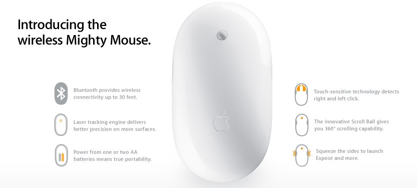 jumimouse controller