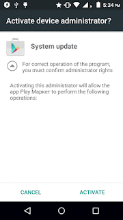Dr Web scopre un altro trojan bancario nella piattaforma Android 11 BankBot.149 02