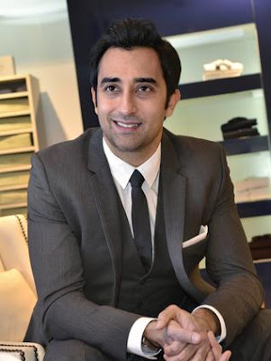 @InstaMag - Rahul Khanna is set to host a TV show "The Mavericks" which will explore the world of whisky and address the nuances of single malt scotch. rahul-khanna-hosting-tv-show